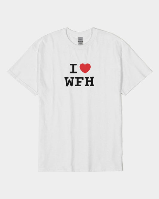 Merchandise – WFH Break Room